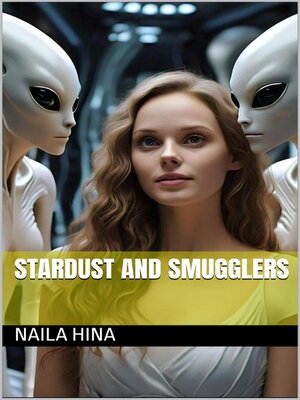 cover image of Stardust and Smugglers